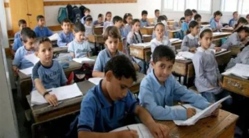 تفعيل رابط الحصول على نتيجة الصف السادس الابتدائي بالاسم ورقم الجلوس